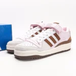 Adidas Originals Women Forum Low White GY6783 (2)