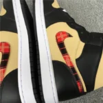 Air Jordan 1 Mid Tartan Swoosh (2)