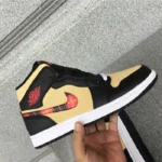 Air Jordan 1 Mid Tartan Swoosh (4)