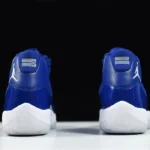 Air Jordan 11 Retro Navy Blue AT7802 115 (1)