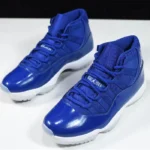 Air Jordan 11 Retro Navy Blue AT7802 115 (2)