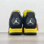 Air Jordan 4 Retro Thunder(2025) 308497 008DH6927 017