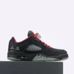 Air Jordan 5 Retro Low CLOT Jade DM4640 036 (5)