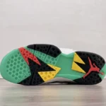 Air Jordan 7 Retro GC CW2805 160 (3)