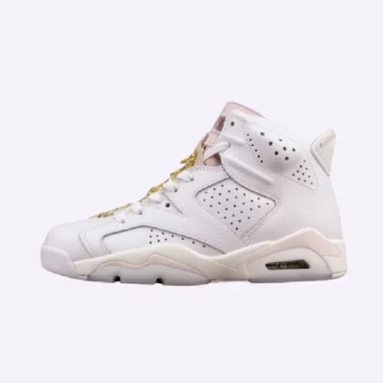 Jordan 6 Retro Gold Hoops DH9696 100 (1)