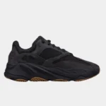 ADIDAS Yeezy Boost 700 Utility Black FV5304 (5)