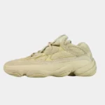 Adidas Yeezy 500 Super Moon Yellow Desert Rat DB2966 (1)