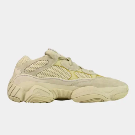 Adidas Yeezy 500 Super Moon Yellow Desert Rat DB2966 (6)