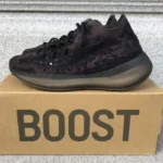 Adidas Yeezy Boost 380 Onyx Reflective H02536 (5)