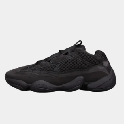 Adidas Yeezy Desert Rat 500 Utility Black F36640 (5)