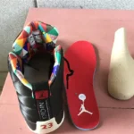 Air Jordan 12 CNY (1) Copy