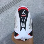 Air Jordan 14 X Supreme BV7630 106 (4)