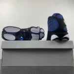 Jordan 13 Retro Brave Blue DJ5982 400 (3)