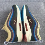 Nike Air Max 98 TL SP 3M AJ4219 400 (2)